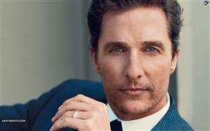 Matthew McConaughey